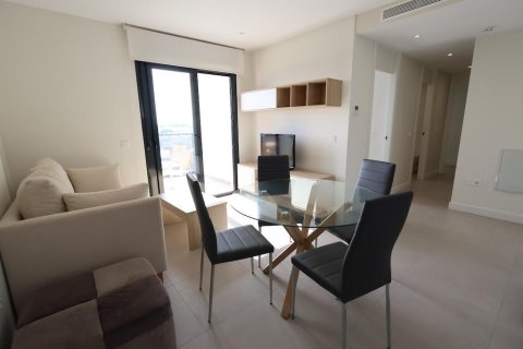 Lägenhet till salu San Pedro del Pinatar, Murcia, Spanien 2 sovrum, 79 kvm. Nr. 139618 - foto 4
