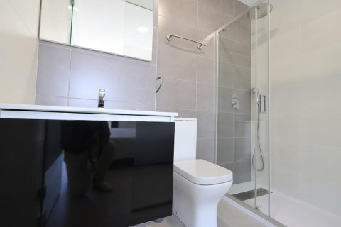 Lägenhet till salu San Pedro del Pinatar, Murcia, Spanien 2 sovrum, 79 kvm. Nr. 139618 - foto 15