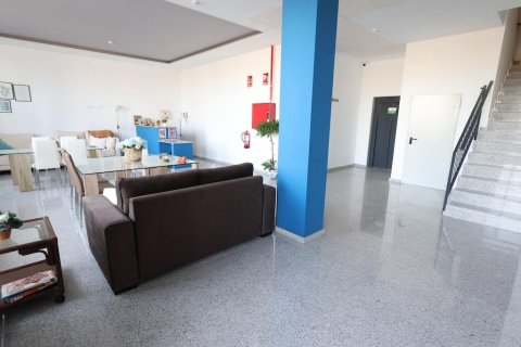 Lägenhet till salu San Pedro del Pinatar, Murcia, Spanien 2 sovrum, 79 kvm. Nr. 139618 - foto 17