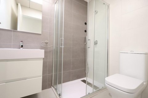 Lägenhet till salu San Pedro del Pinatar, Murcia, Spanien 2 sovrum, 79 kvm. Nr. 139618 - foto 12