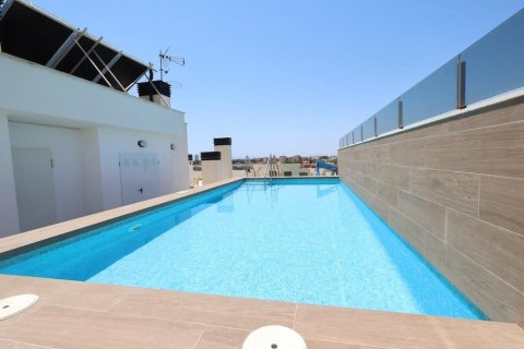 Lägenhet till salu San Pedro del Pinatar, Murcia, Spanien 2 sovrum, 79 kvm. Nr. 139618 - foto 2