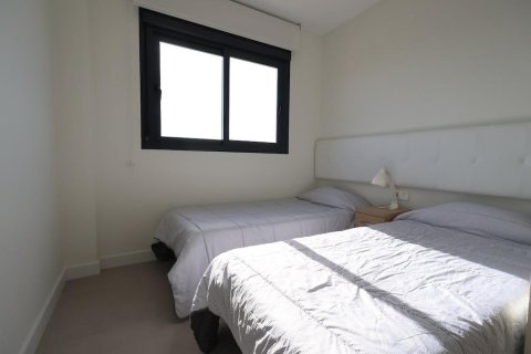 Lägenhet till salu San Pedro del Pinatar, Murcia, Spanien 2 sovrum, 79 kvm. Nr. 139618 - foto 11