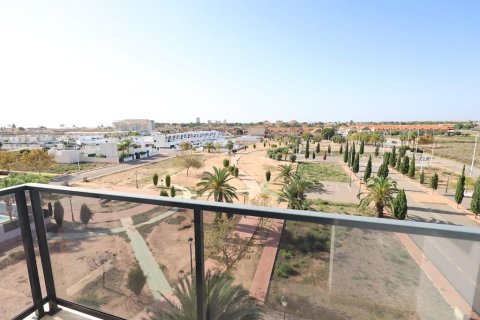 Lägenhet till salu San Pedro del Pinatar, Murcia, Spanien 2 sovrum, 79 kvm. Nr. 139618 - foto 9