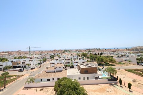 Lägenhet till salu San Pedro del Pinatar, Murcia, Spanien 2 sovrum, 79 kvm. Nr. 139618 - foto 19