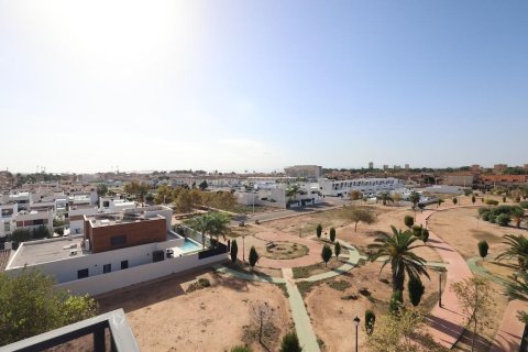 Lägenhet till salu San Pedro del Pinatar, Murcia, Spanien 2 sovrum, 79 kvm. Nr. 139618 - foto 10