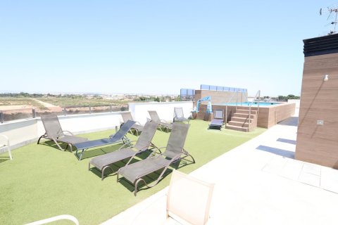 Lägenhet till salu San Pedro del Pinatar, Murcia, Spanien 2 sovrum, 79 kvm. Nr. 139618 - foto 20