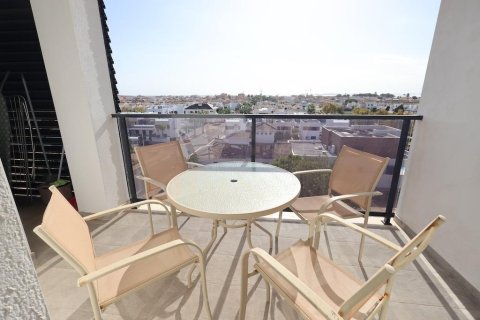 Lägenhet till salu San Pedro del Pinatar, Murcia, Spanien 2 sovrum, 79 kvm. Nr. 139618 - foto 8