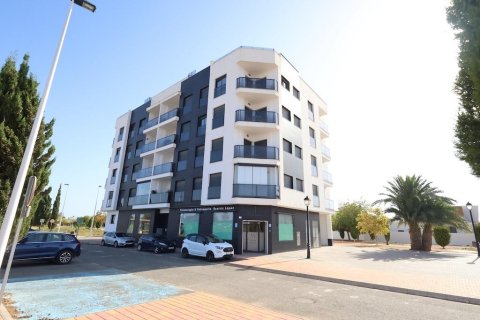 Lägenhet till salu San Pedro del Pinatar, Murcia, Spanien 2 sovrum, 79 kvm. Nr. 139618 - foto 1