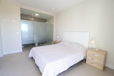 Lägenhet till salu San Pedro del Pinatar, Murcia, Spanien 2 sovrum, 79 kvm. Nr. 139618 - foto 14