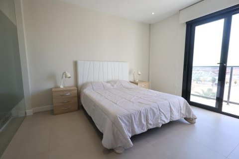 Lägenhet till salu San Pedro del Pinatar, Murcia, Spanien 2 sovrum, 79 kvm. Nr. 139618 - foto 13