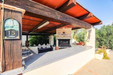 Villa à vendre Bigastro, Alicante, Espagne, 4 chambres,  No. 139621 - photo 6