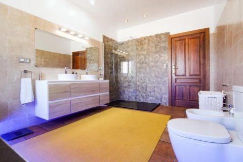 Villa à vendre Bigastro, Alicante, Espagne, 4 chambres,  No. 139621 - photo 4