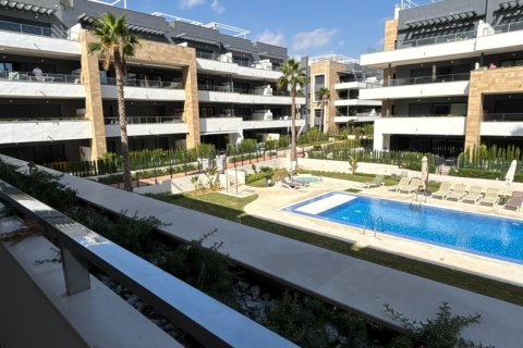 Wohnung zum Verkauf Playa Flamenca II, Alicante, Spanien 2 Schlafzimmer, 88 m2 Nr. 139619 - Foto 19