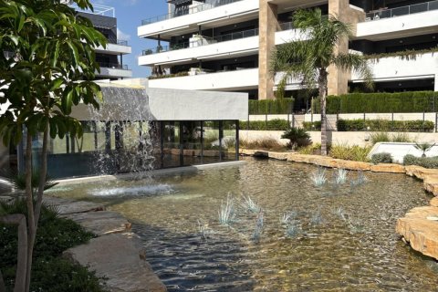 Wohnung zum Verkauf Playa Flamenca II, Alicante, Spanien 2 Schlafzimmer, 88 m2 Nr. 139619 - Foto 1
