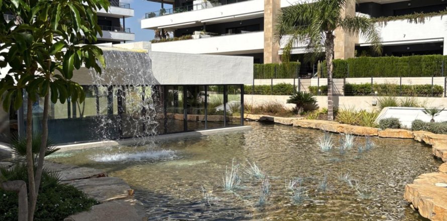 Wohnung Playa Flamenca II, Alicante, Spanien 2 Schlafzimmer, 88 m2 Nr. 139619