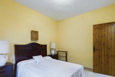 Villa à vendre Los Alcazares, Murcia, Espagne, 6 chambres,  No. 139622 - photo 6