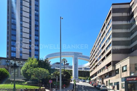 Lägenhet för uthyrning i Vigo, Pontevedra, Spanien 3 sovrum, 132 kvm. Nr. 179225 - foto 30