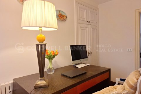 Lägenhet för uthyrning i Vigo, Pontevedra, Spanien 3 sovrum, 132 kvm. Nr. 179225 - foto 13