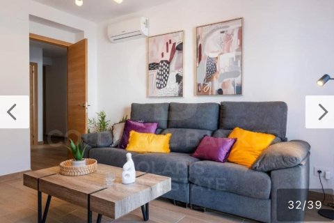 Apartment à louer à Javea, Alicante, Espagne, 4 chambres, 140 m2 No. 179227 - photo 3