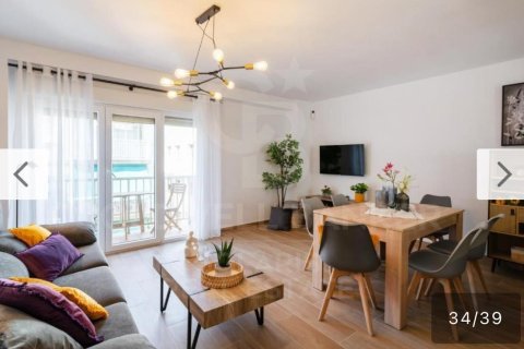 Apartment à louer à Javea, Alicante, Espagne, 4 chambres, 140 m2 No. 179227 - photo 2