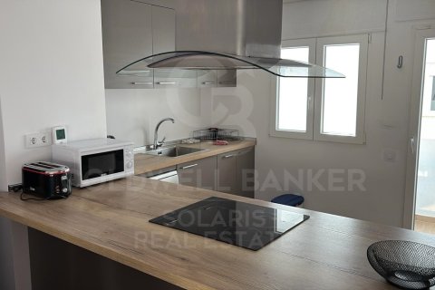 Apartment à louer à Javea, Alicante, Espagne, 4 chambres, 140 m2 No. 179227 - photo 7