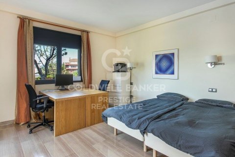 House à louer à Esplugues de Llobregat, Barcelona, Espagne, 5 chambres, 490 m2 No. 179228 - photo 14