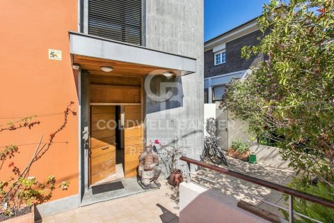 House à louer à Esplugues de Llobregat, Barcelona, Espagne, 5 chambres, 490 m2 No. 179228 - photo 24