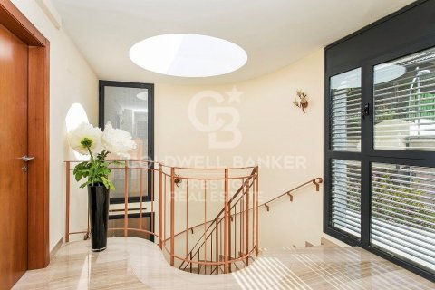 House à louer à Esplugues de Llobregat, Barcelona, Espagne, 5 chambres, 490 m2 No. 179228 - photo 26