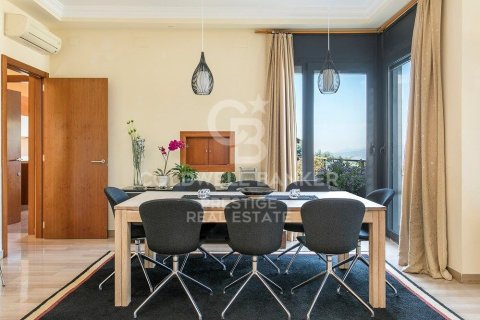 House à louer à Esplugues de Llobregat, Barcelona, Espagne, 5 chambres, 490 m2 No. 179228 - photo 7