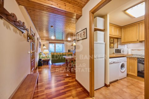 Appartamento in affitto in Spagna 2 camere da letto, 60 mq. N° 179226 - foto 12