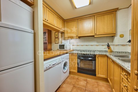 Appartamento in affitto in Spagna 2 camere da letto, 60 mq. N° 179226 - foto 13