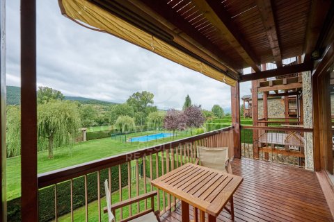 Appartamento in affitto in Spagna 2 camere da letto, 60 mq. N° 179226 - foto 1