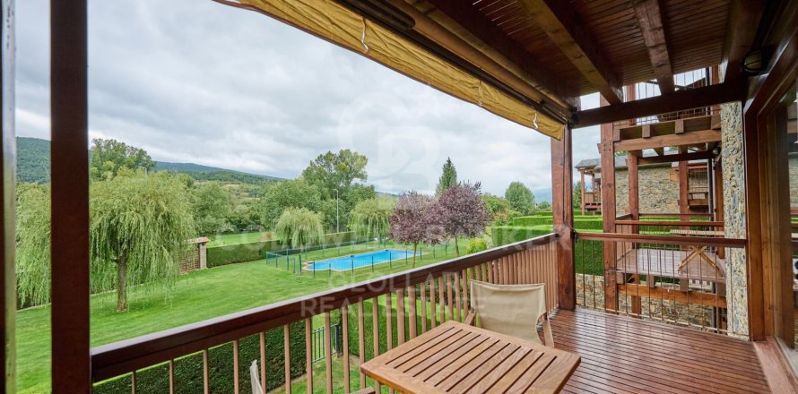 Appartamento in Spagna 2 camere da letto, 60 mq. N° 179226