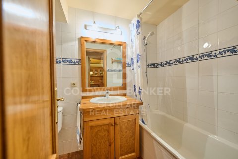 Appartamento in affitto in Spagna 2 camere da letto, 60 mq. N° 179226 - foto 21