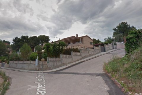 Zemes gabals pārdošanā Castellet i la Gornal, Barcelona, Spānijā Nr. 186339 - attēls 8