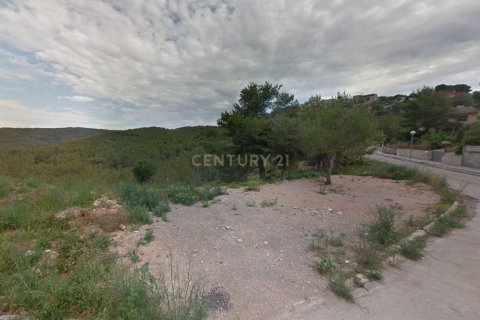 Zemes gabals pārdošanā Castellet i la Gornal, Barcelona, Spānijā Nr. 186339 - attēls 2