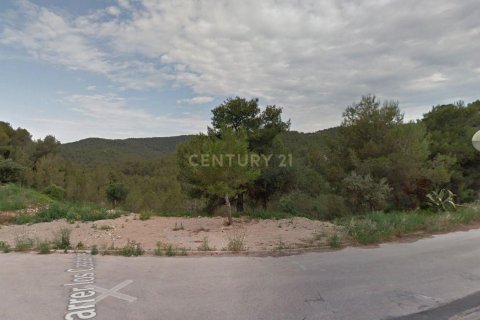 Zemes gabals pārdošanā Castellet i la Gornal, Barcelona, Spānijā Nr. 186339 - attēls 7