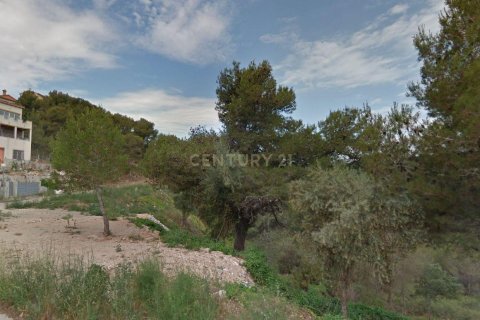 Zemes gabals pārdošanā Castellet i la Gornal, Barcelona, Spānijā Nr. 186339 - attēls 3