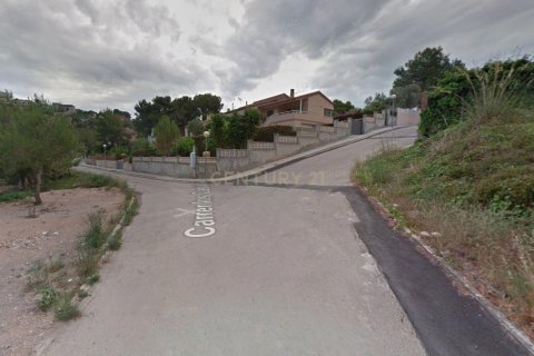 Zemes gabals pārdošanā Castellet i la Gornal, Barcelona, Spānijā Nr. 186339 - attēls 6