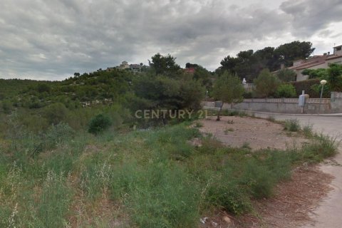 Terreno a Castellet i la Gornal, Barcelona, Spagna N° 186339