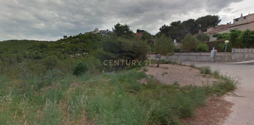 Zemes gabals Castellet i la Gornal, Barcelona, Spānijā Nr. 186339