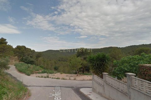 Zemes gabals pārdošanā Castellet i la Gornal, Barcelona, Spānijā Nr. 186339 - attēls 9