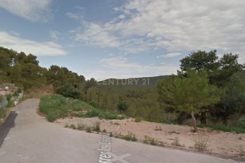 Zemes gabals pārdošanā Castellet i la Gornal, Barcelona, Spānijā Nr. 186339 - attēls 5