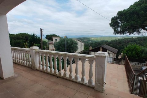 Casa a Tordera, Barcelona, Spagna 3 camere da letto, 90 mq. N° 186335