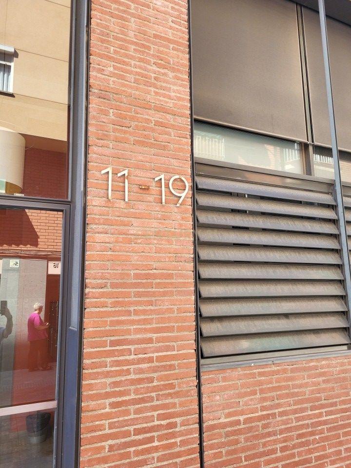 Garage in Barcelona, Spain 8 sq.m. No. 186573