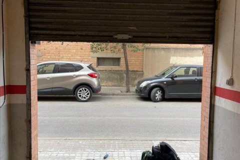 Garaż w Vilanova del Cami, Barcelona, Hiszpania 12 mkw. nr 186577