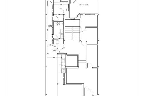 Appartamento in vendita a Alicante, Spagna 2 camere da letto, 83 mq. N° 142278 - foto 11