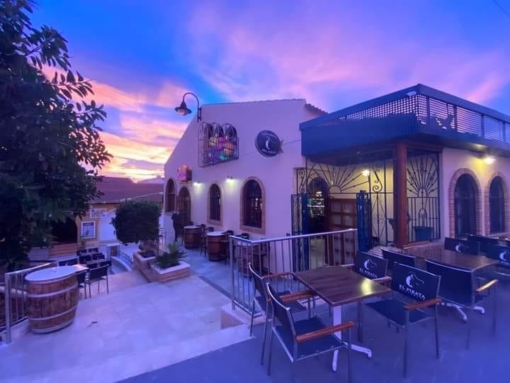 Villa en Pilar de la Horadada, Alicante, España 3 dormitorios, 131 m2 No. 142283