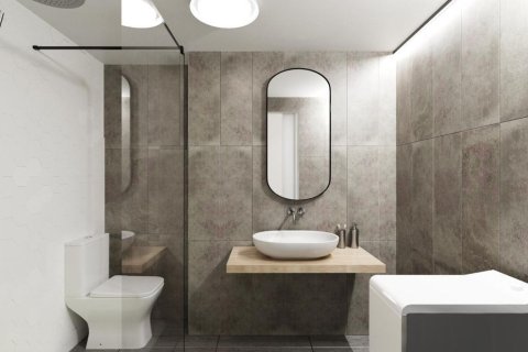 Wohnung zum Verkauf in Alicante, Spanien 2 Schlafzimmer, 74 m2 Nr. 142279 - Foto 8