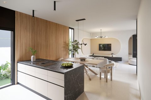 Villa in vendita a San Miguel de Salinas, Alicante, Spagna 3 camere da letto, 107 mq. N° 142281 - foto 4